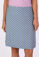 Rock Denise retrotulip - royal blue