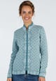 Strickjacke Nila - peace