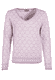 Strickpullover Lisette  - pansy