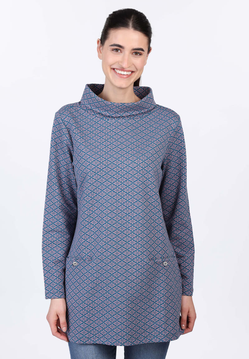 Tunika Lililuna  - lake