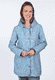 Softshelljacke Winda  - swedish blue