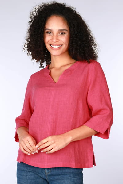 Bluse Emina - pink