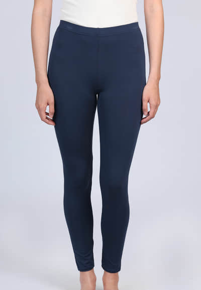 Leggings Antje  - navy