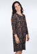 Kleid Milanjas  - black