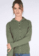 Strickjacke Tammy - olive