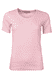 T-Shirt Maren - rose