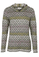 Strickpullover Minnie shades  - thyme