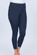 3/4 Leggings Friedi - navy