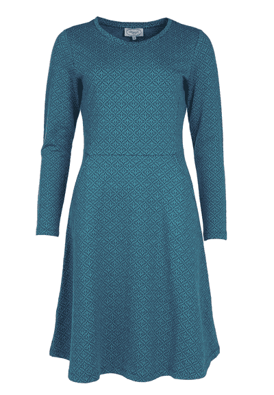 Kleid Alvara - navy