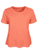 T-Shirt Freida - sienna