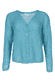 Strickjacke Juleni - wave
