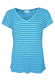 T-Shirt Janny - lapis