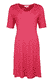 Kleid Alison  - azalea