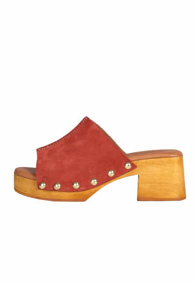Sandalette Vienne - sienna