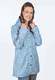 Softshelljacke Winda  - swedish blue