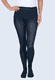 Strumpfhose Meenje - royal blue
