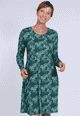 Kleid Eleonor - bottle green