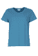 T-Shirt Nadia - swedish blue
