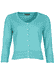 Strickjacke Liselotte - hawaii