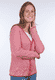 Strickjacke Casiana - magnolie
