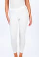 1/1 Leggings Lenchen - ivory