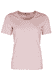 T-Shirt Maren  - rose