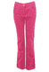 Hose Keikje - fuchsia