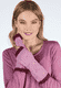 Handstulpe Dalini solid - purple