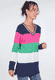 Strickpullover Violi  - navy