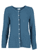 Strickjacke Riani  - denim