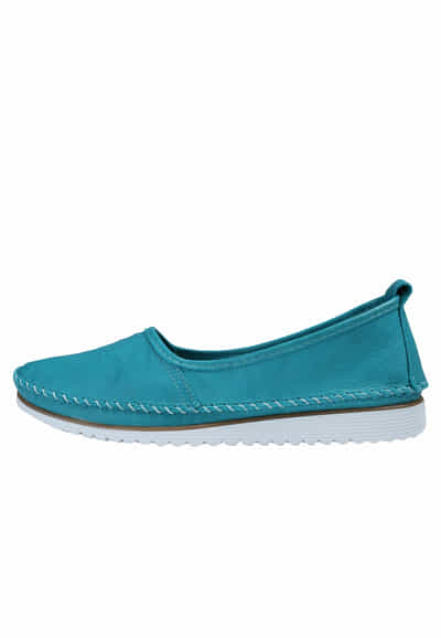 Espadrille Eiske - mermaid