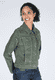 Cordjacke Nojelle - thyme