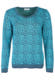 Strickpullover Josefine  - navy