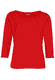 Shirt Merel - rubin