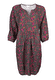 Kleid Harjet - navy