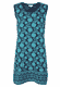 Strickkleid Ella - navy
