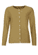 Strickjacke Natascha - green moss