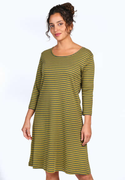 Kleid Deike - thyme