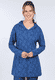 Sweater Heidita Romantic - indigo