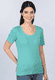 T-Shirt Maren - sage