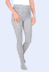 Strumpfhose Meenje - grey