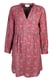 Kleid Merita  - plum