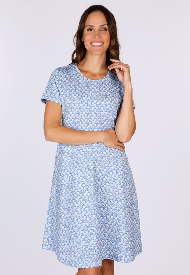 Kleid Darby daisy - delfter