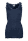 Top New Moni - navy