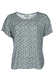 T-Shirt Betzi Dahlia  - bottle green