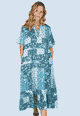 Kleid Sannira - ink
