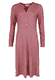 Kleid Helni  - purple