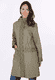 Mantel Ehlin  - olive