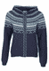 Strickjacke Katleen fairy - navy