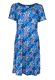 Kleid Imani - lapis
